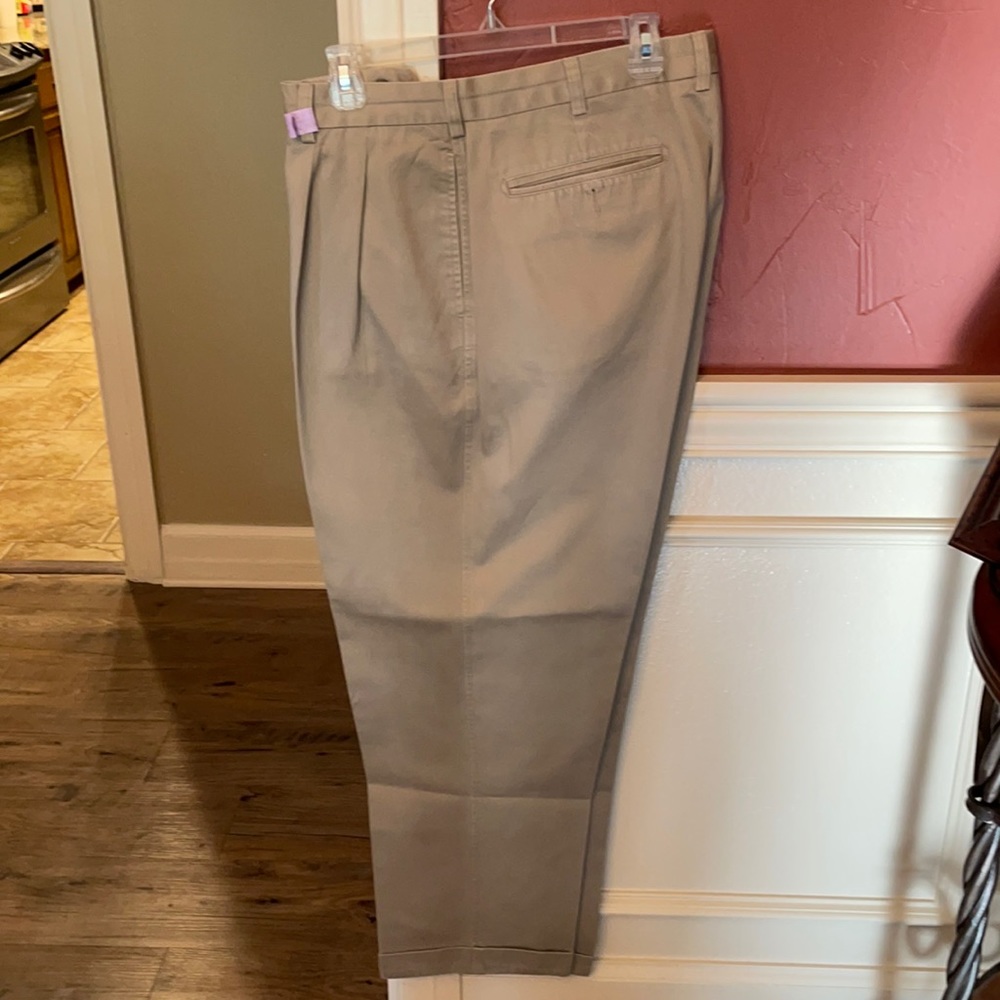 Men’s Daniel Cremieux pant